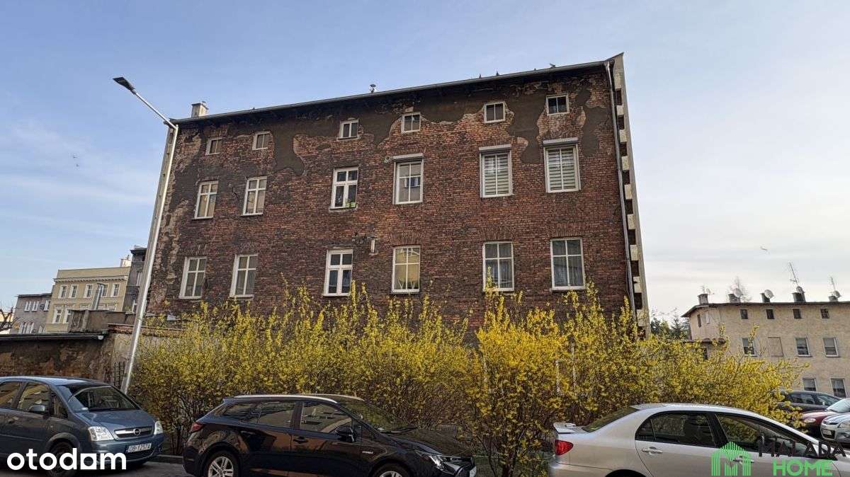 Do remontu, duże mieszkanie w kamienicy-7