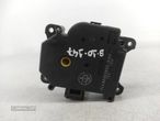 Motor Comporta Da Chaufagem Sofagem  Toyota Yaris (_P9_) - 1