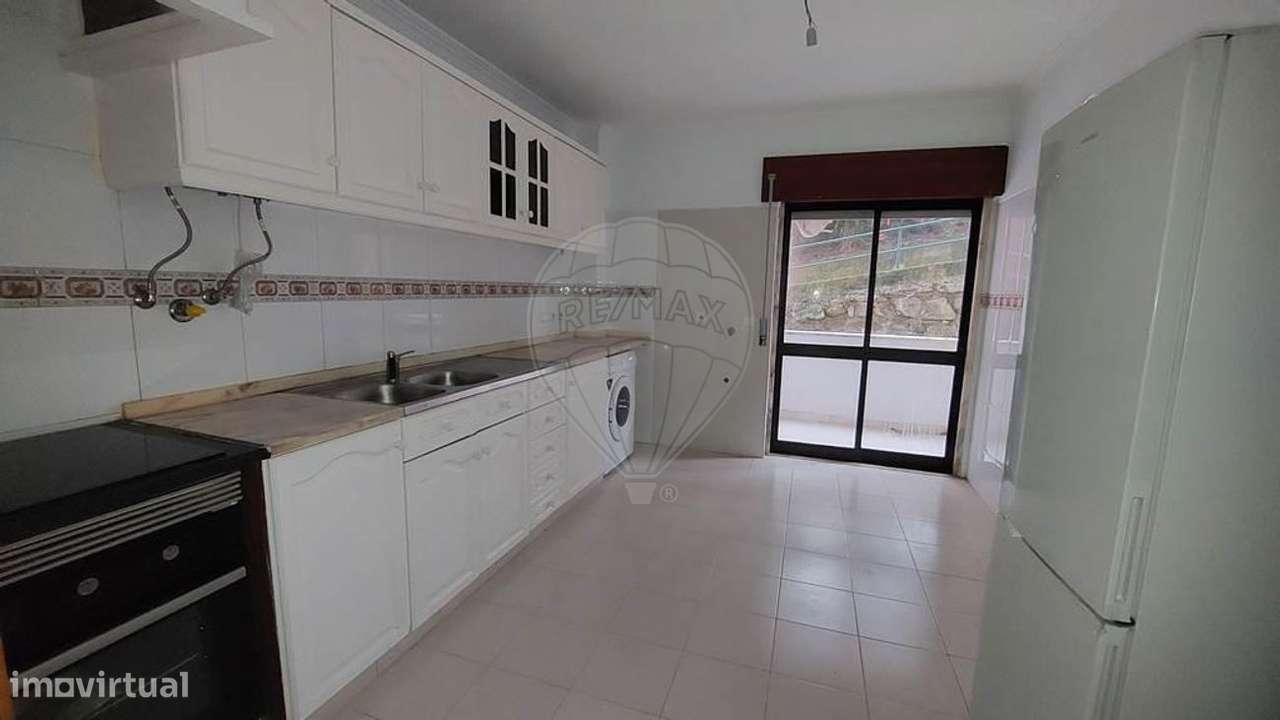 Apartamento T2 Para Venda