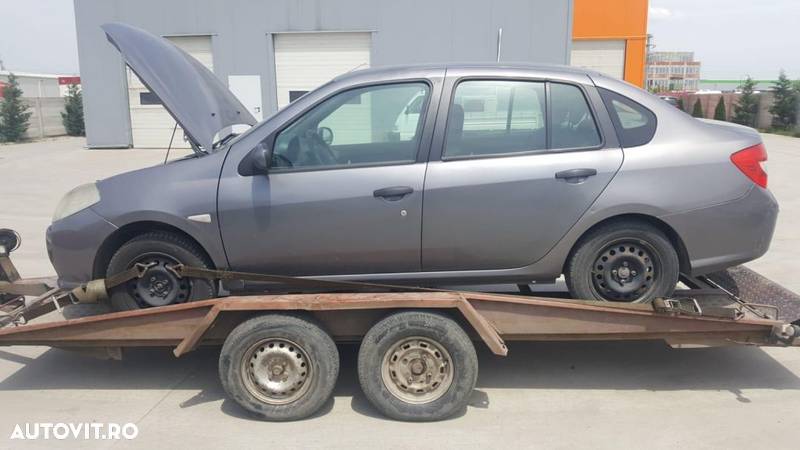 dezmembrez renault symbol thalia 1.5 dci si 1.2 16 valve - 4