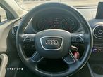 Audi A3 1.6 TDI Sportback - 12