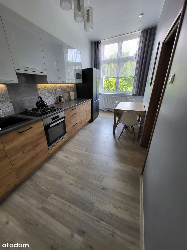 Kawalerka w centrum Szczecina – po remoncie, gotowa do wprowadzenia! - Pełny obrazek: 4/11