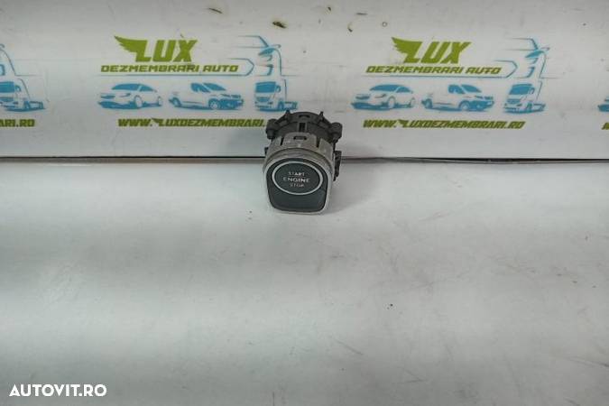 Buton start stop A1779051201 Mercedes-Benz A-Class W177/V177  [din 2018 pana  2022] seria - 1