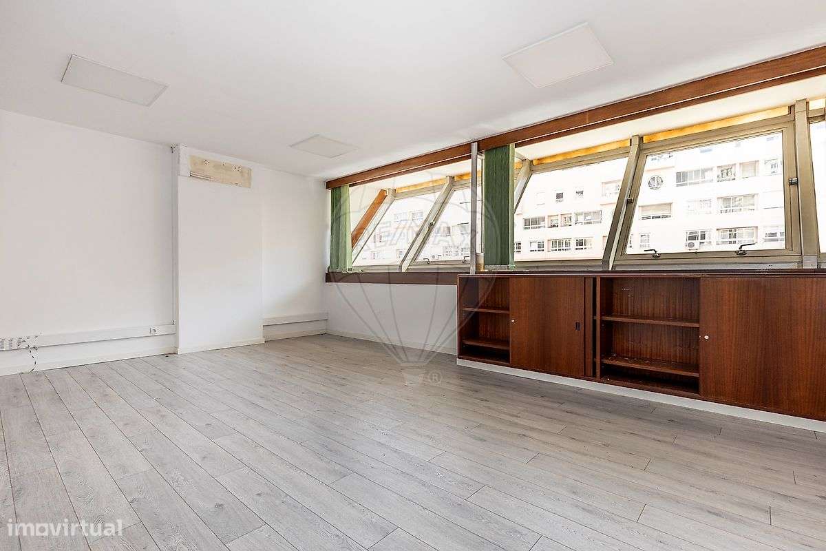 Escritório  para arrendamento - Grande imagem: 4/20