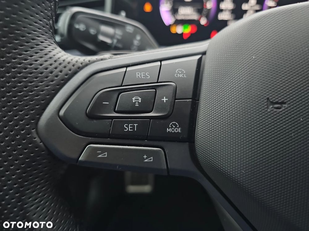 FV23%, R-LINE, 2.0 TDI 193KM 4X4 DSG, Salon Polska, ASO, 1 wł.