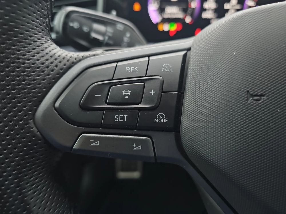 FV23%, R-LINE, 2.0 TDI 193KM 4X4 DSG, Salon Polska, ASO, 1 wł.