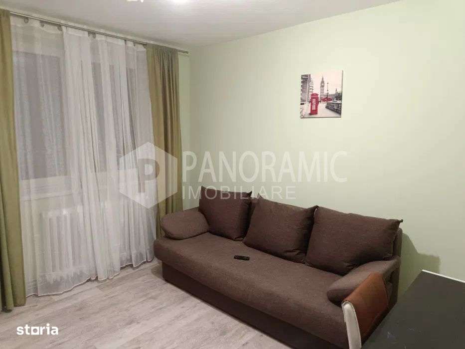 Apartament cu 2 camere - Gheorgheni zona Detunata - Imagine principală: 5/8