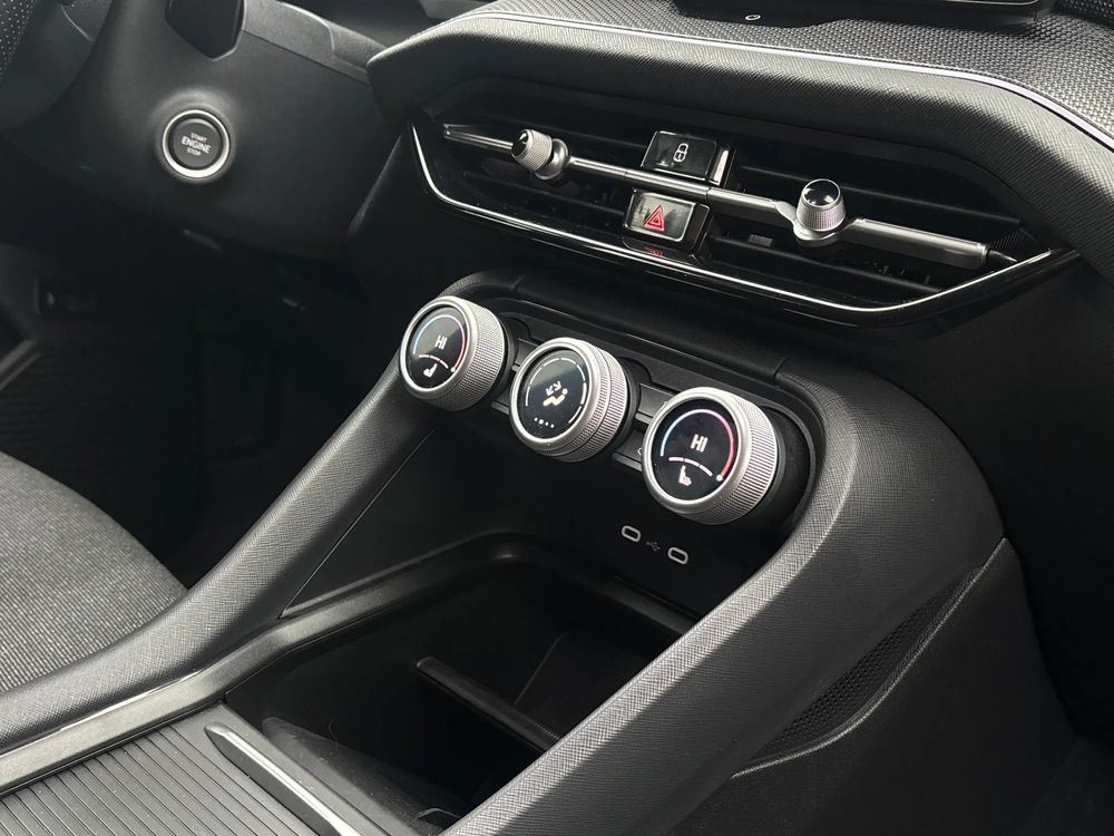 Skoda Kodiaq Selection