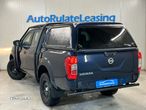 Nissan Navara 2.3 dCi Double Cab Visia - 4