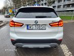 BMW X1 xDrive20d xLine sport - 30