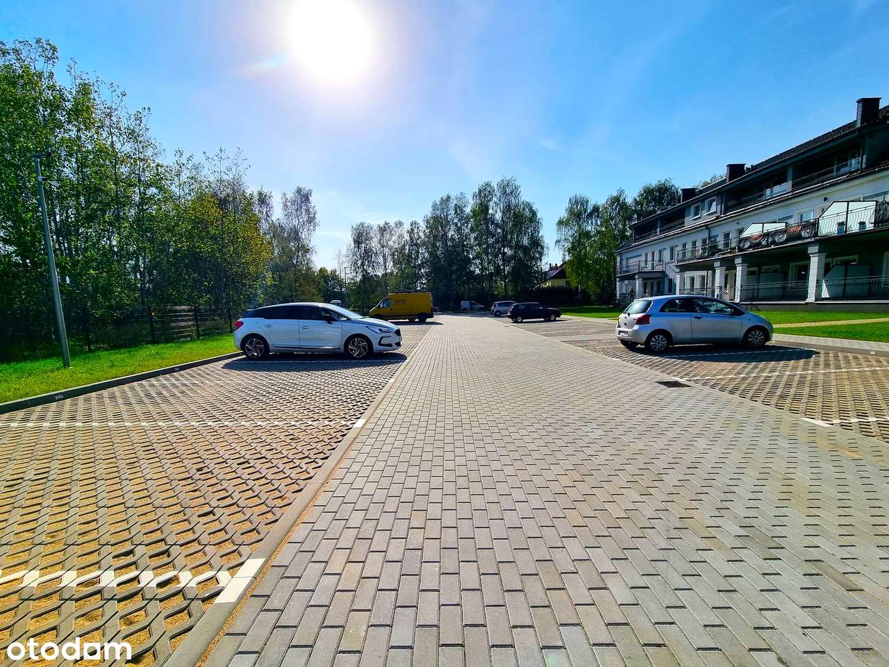 Nowoczesny apartament „pod klucz” – gotowy do zamieszkania.-18