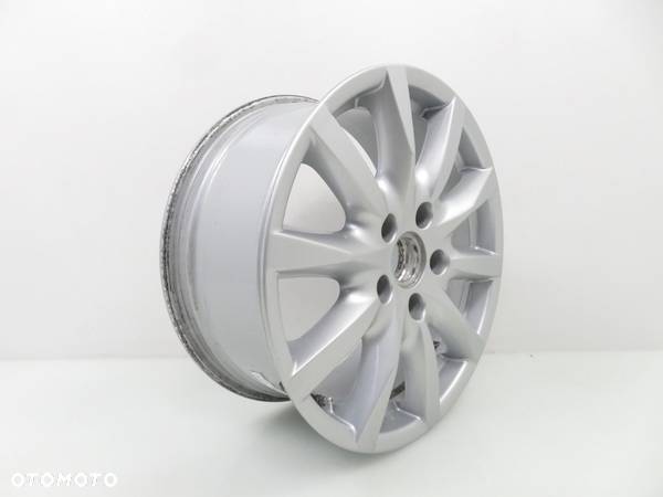 Alufelga 18'' Porsche Cayenne 5x130 ET53 7P5601025 - 3