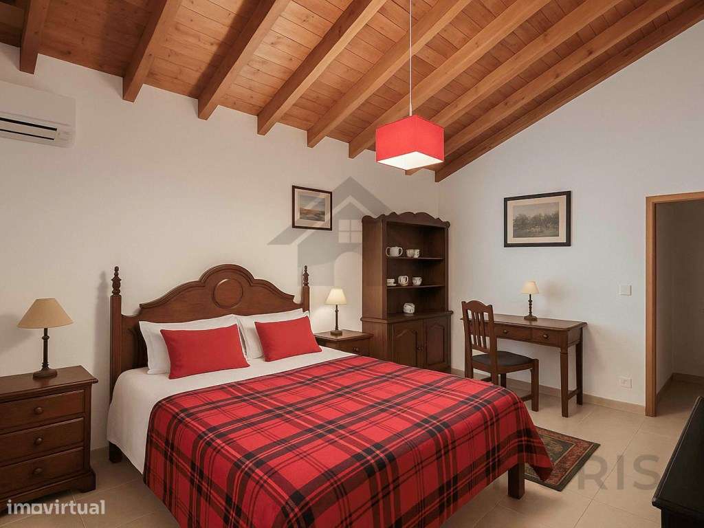 Quinta com moradia T3 para venda em Odelouca na Dobra - Grande imagem: 5/33