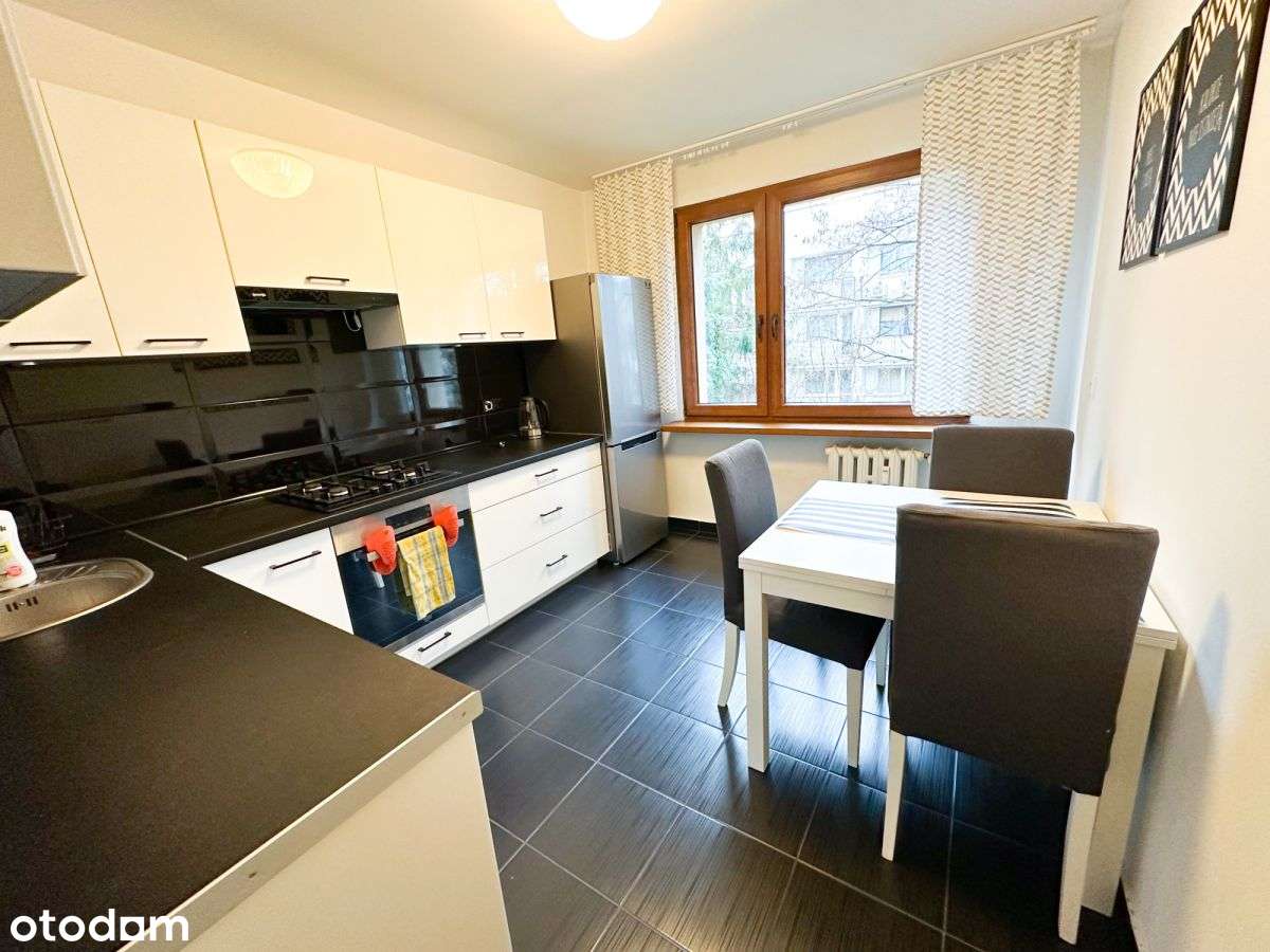 2 pokoje w dogodnej lokalizacji obok Wst - Pełny obrazek: 4/9