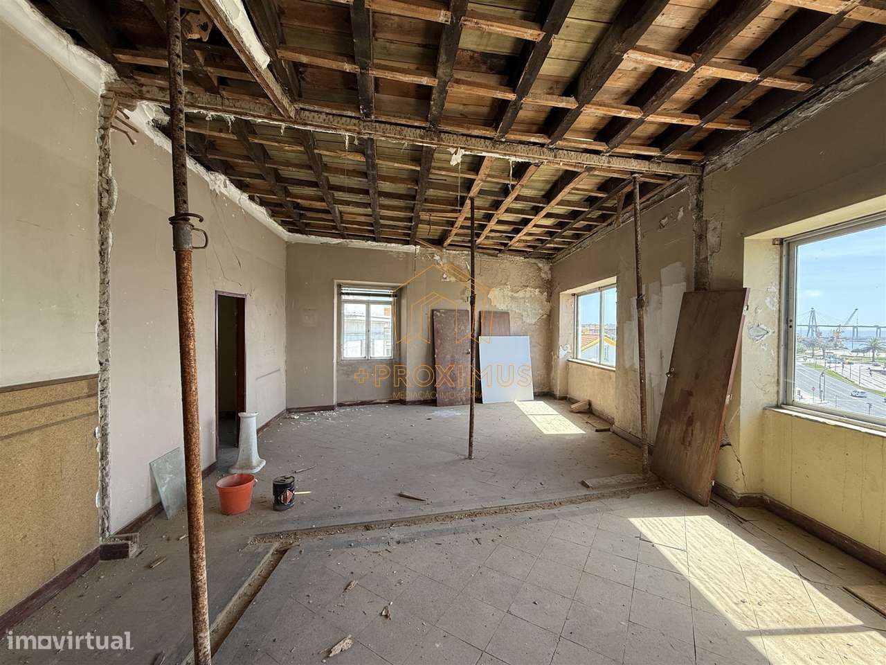 Apartamento com vista para a Marina, Figueira da Foz-22