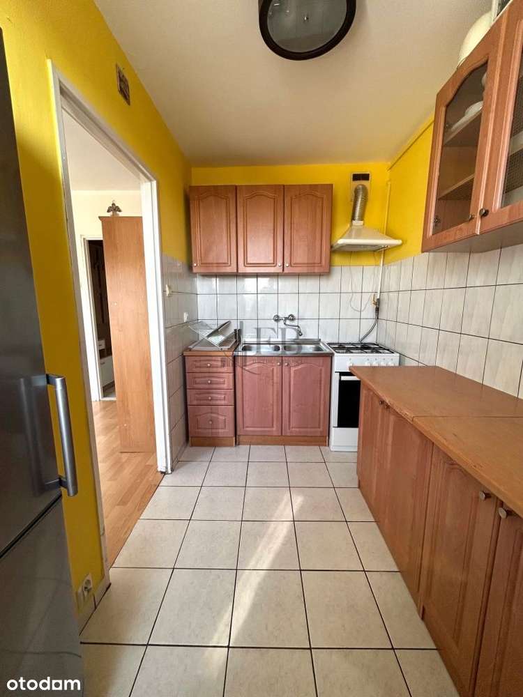 kawalerka na Czechowie, ul. Śliwińskiego-2