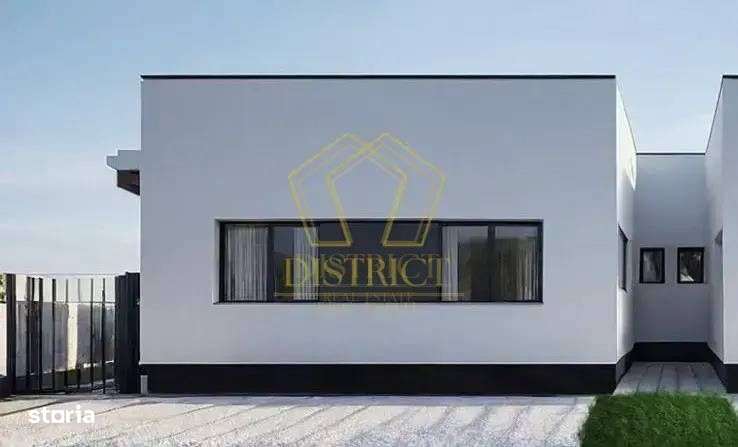 Duplex cu 4 camere despartit prin camera tehnica I Giarmata - Imagine principală: 4/4