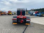 Scania R124 6X2 470 - 8