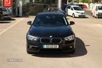 BMW 116 d Advantage - 4