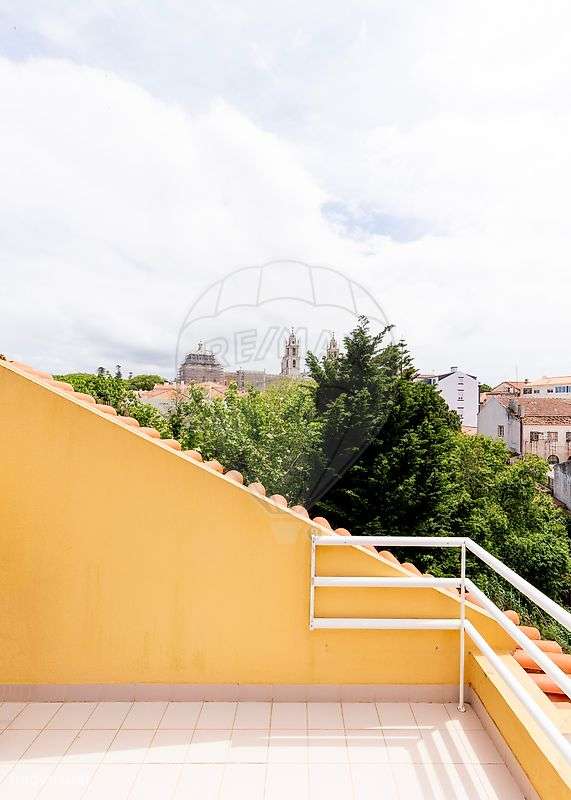 Apartamento T5 para venda-29