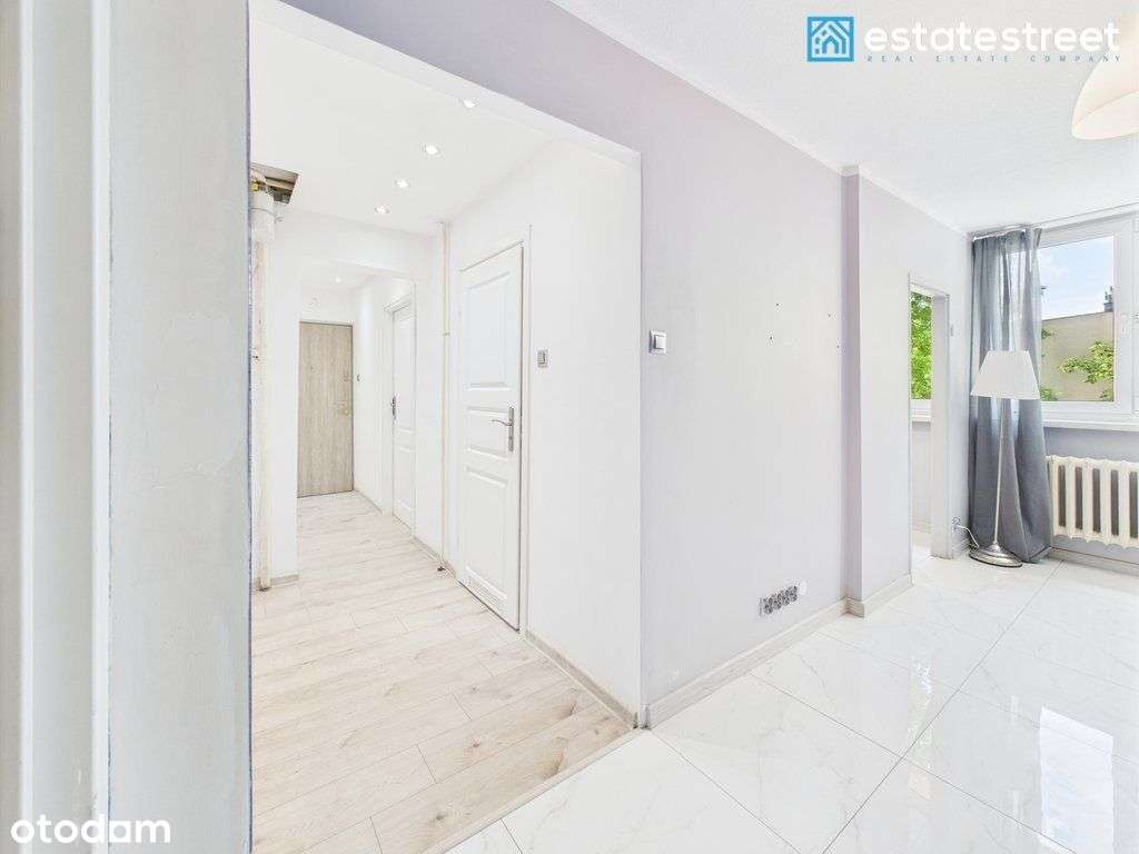 Pięknie mieszkać w trzypokojowym na Pięknej. - Pełny obrazek: 5/10