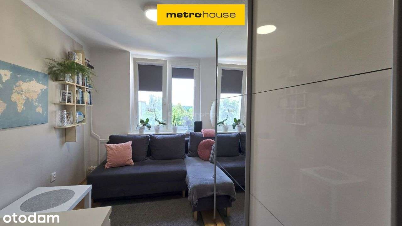 3 pokojowe mieszkanie 58m2, ul.Orzechowa - Pełny obrazek: 1/12