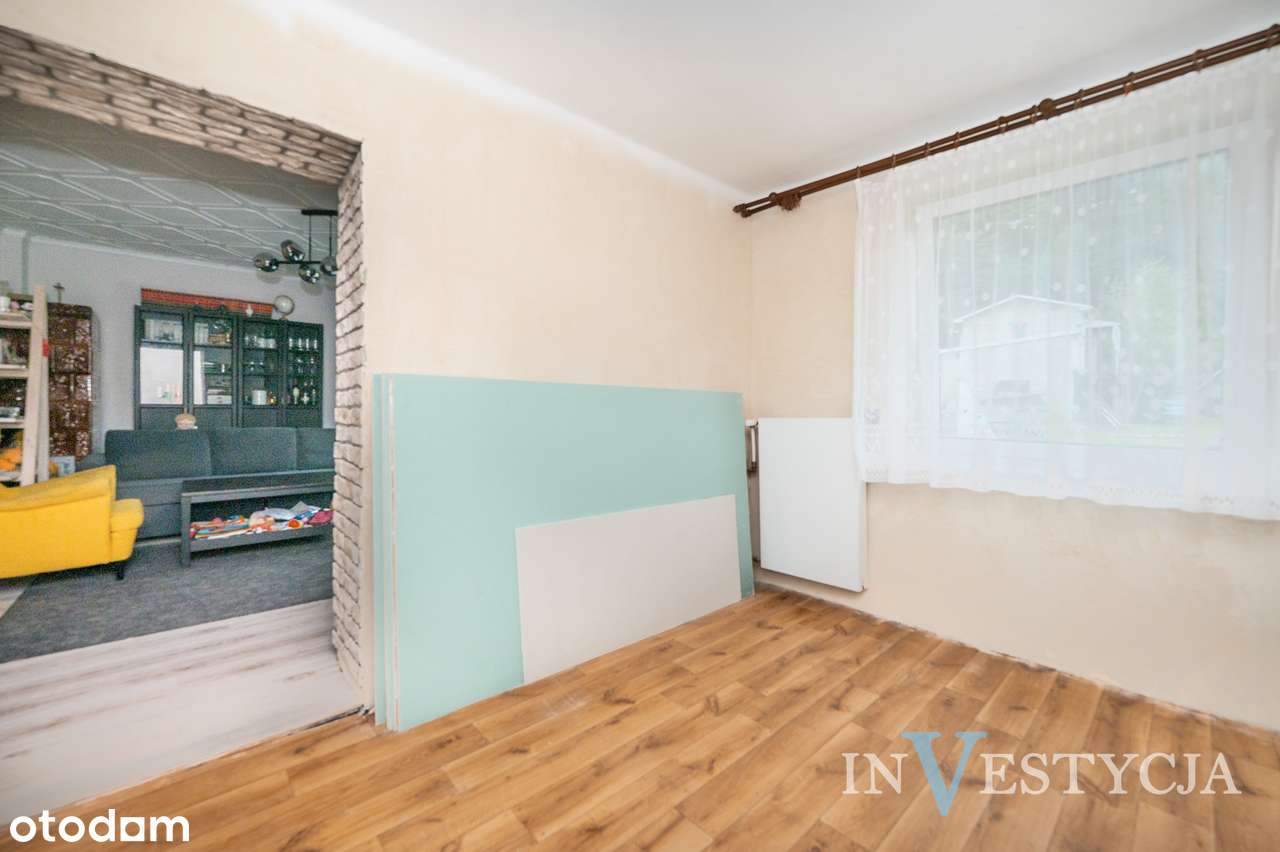 Dom, 120 m², Tenczynek-17