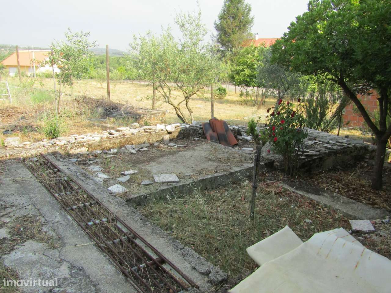 Quintinha em Caçarelhos, Vimioso-16