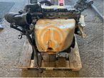 Motor AGZ SEAT TOLEDO II - 3