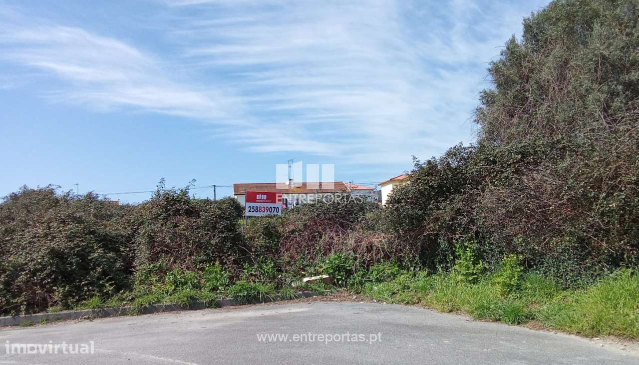 Venda de fantástico terreno para construção, Meadela, Viana do Cast - Grande imagem: 4/30