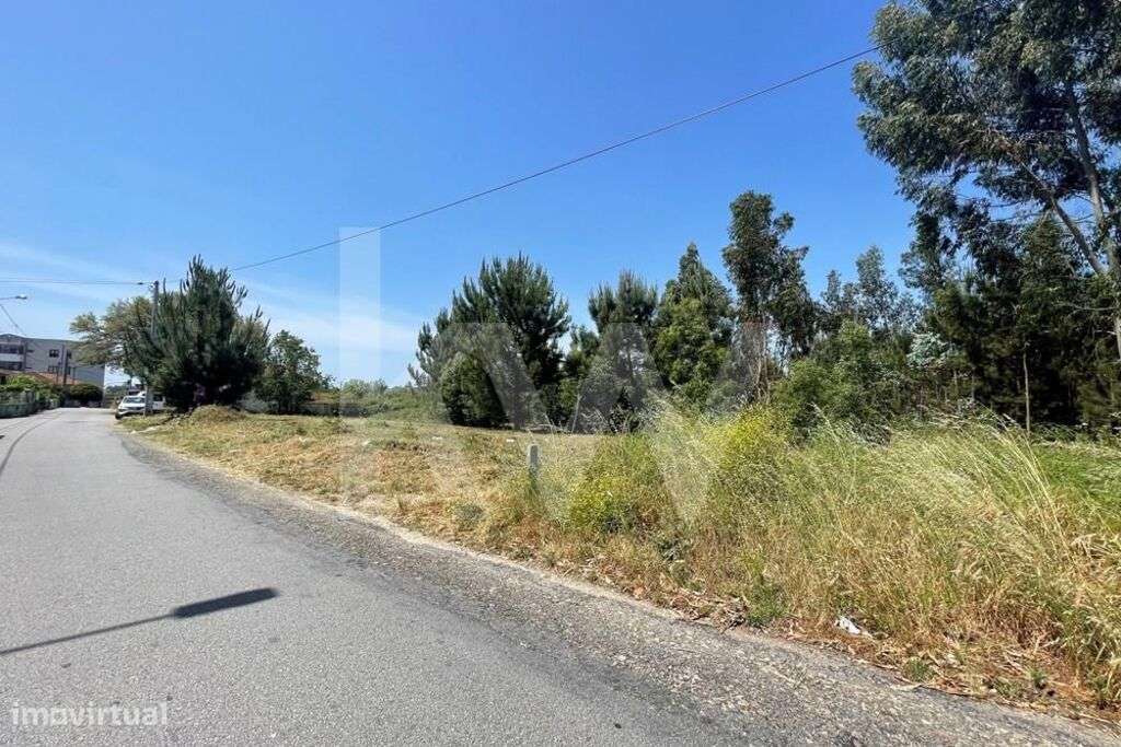 TERRENO PLANO - Grande imagem: 5/6