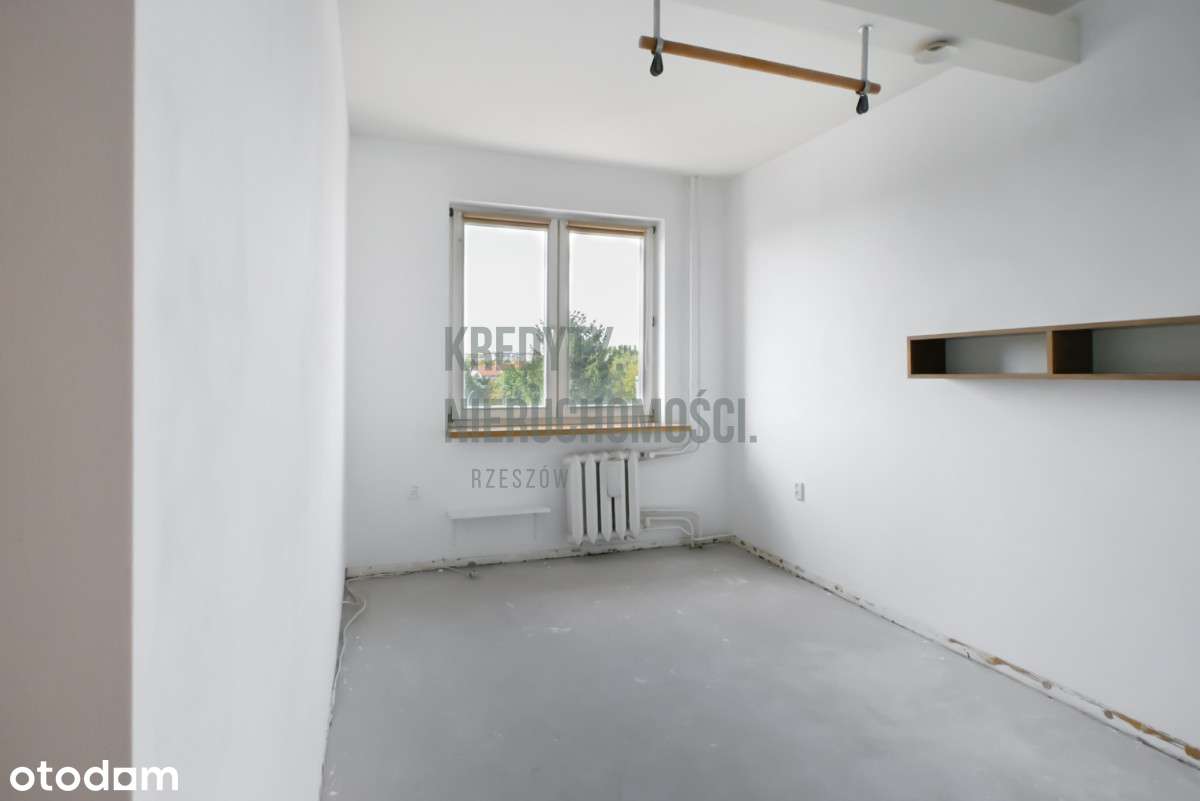 Inwestycyjne 65 m², 3 pokoje, WSIZ/Politechnika-6