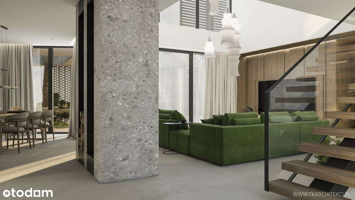 Jedyny w swoim rodzaju, Dom z Obróconym Sercem-10