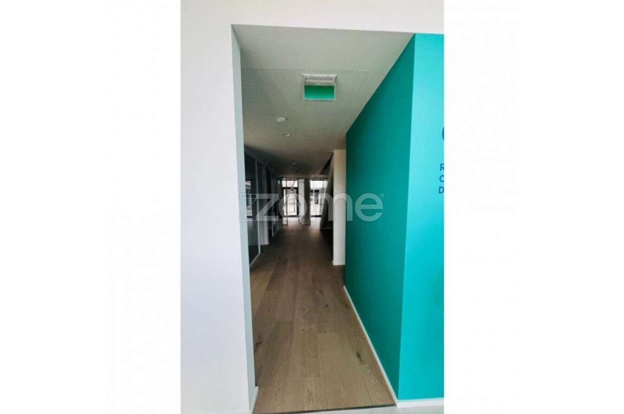 Loja Comercial - 171 m2 - Empreendimento VILLATRIUM - Grande imagem: 4/19