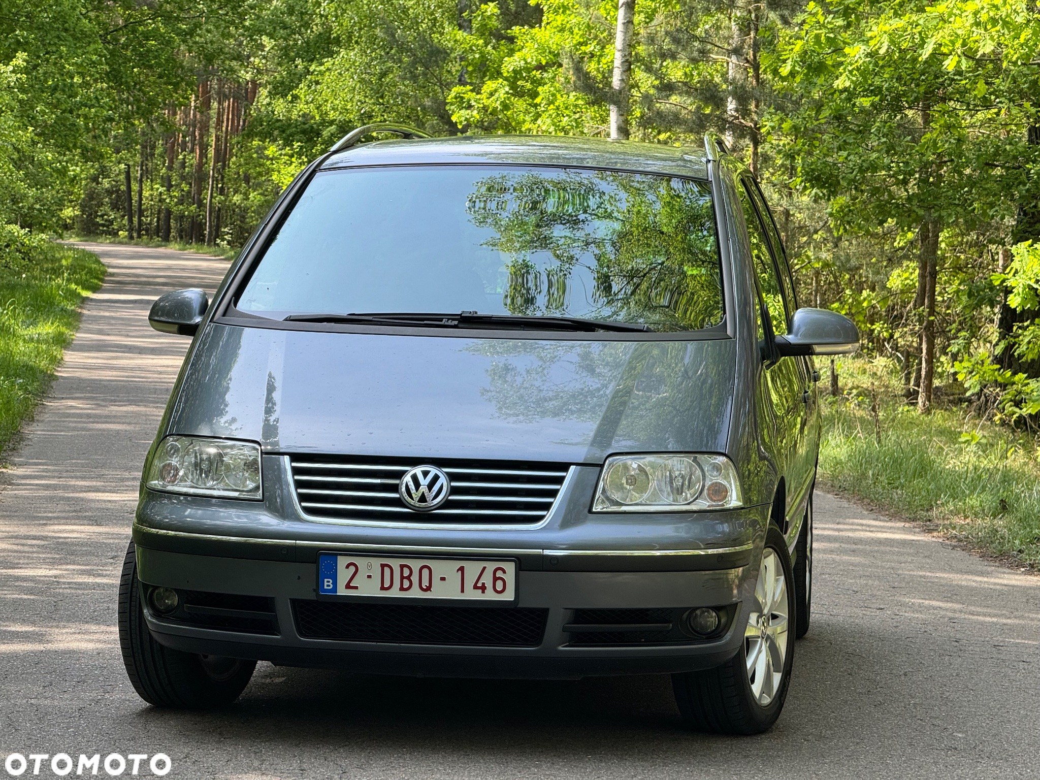 Volkswagen Sharan - 40