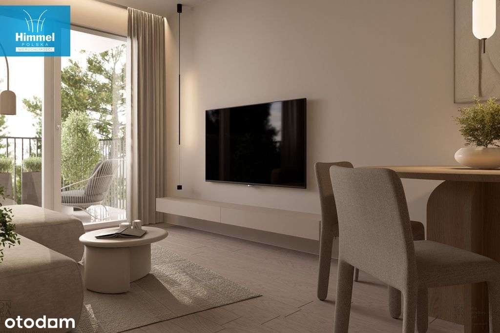 Zielona Przystań - pełna oferta - od 2 do 4 pok.-11