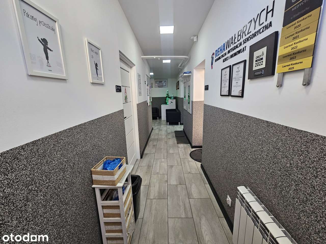 Lokal użytkowy, 104 m², Wałbrzych - Pełny obrazek: 3/18