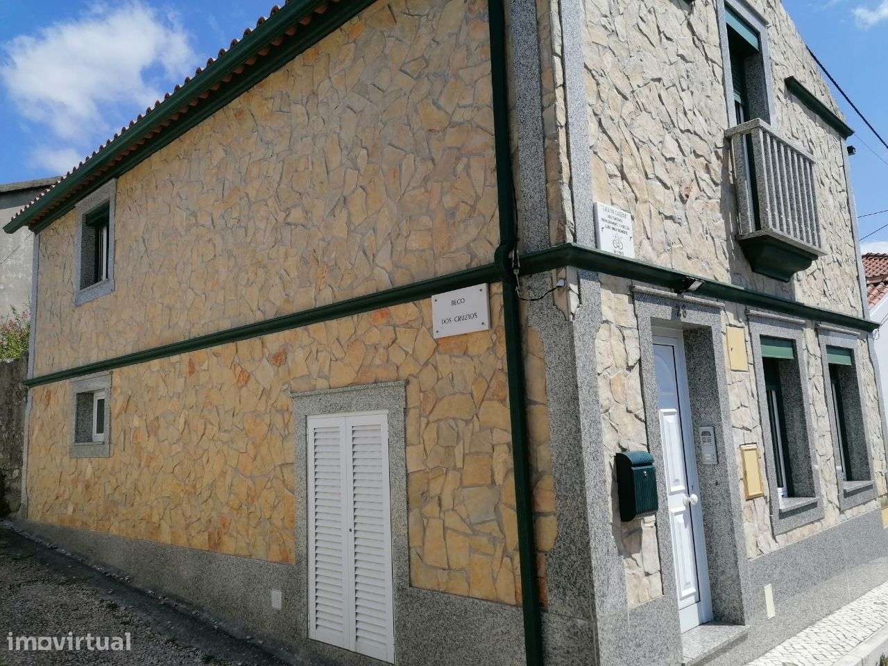 Moradia M3 em Brenha, 10 minutos da Figueira - Grande imagem: 4/41