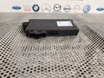 Modul Calculator Unitate CAS Bmw E90 E91 E81 E87 Cod 6943814 - Dezmembrari Arad - 3