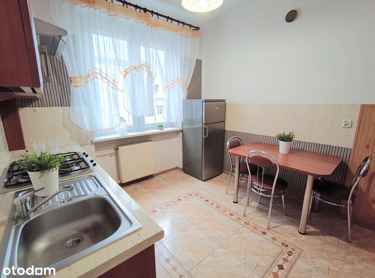 Kawalerka Centrum 37,54m2. - Pełny obrazek: 4/20