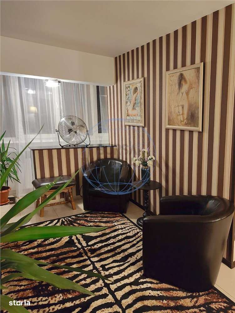 Garsoniera Basarabia- Piata Muncii - Imagine principală: 4/6