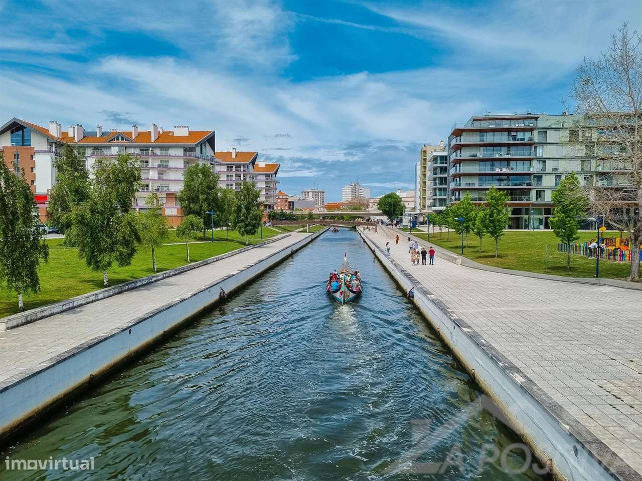 Moradia Geminada T4 Venda em São Bernardo,Aveiro-49
