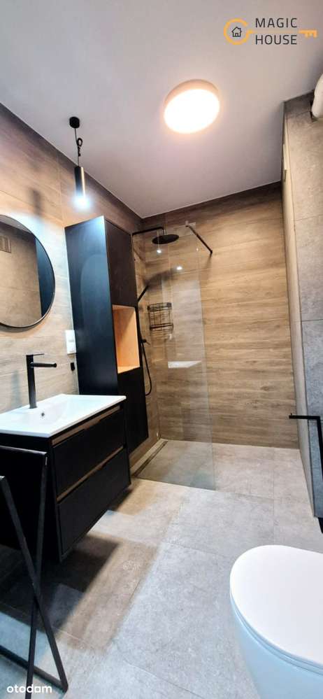 Mieszkanie 3 pok. z balkonem i garażem - Pełny obrazek: 5/13