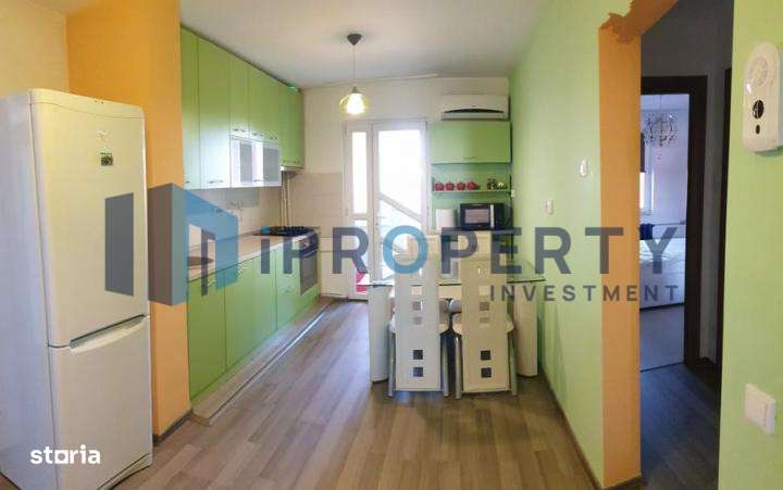 Berceni - Brancoveanu | 3 Camere | 2x Bai | Balcon | AC - Imagine principală: 4/11