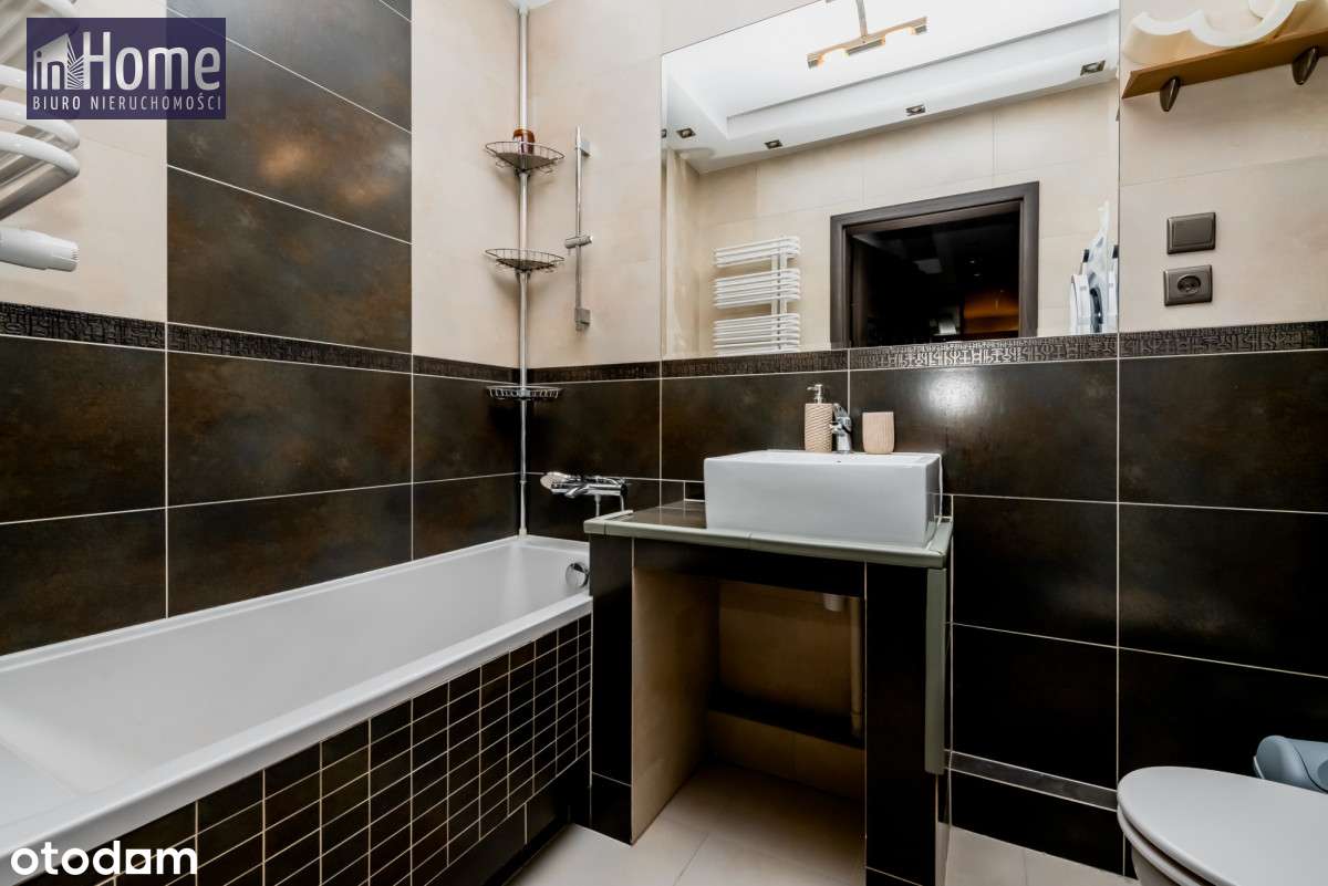 Antoniukowska | 2 pokoje | 45 m2 | parking-11