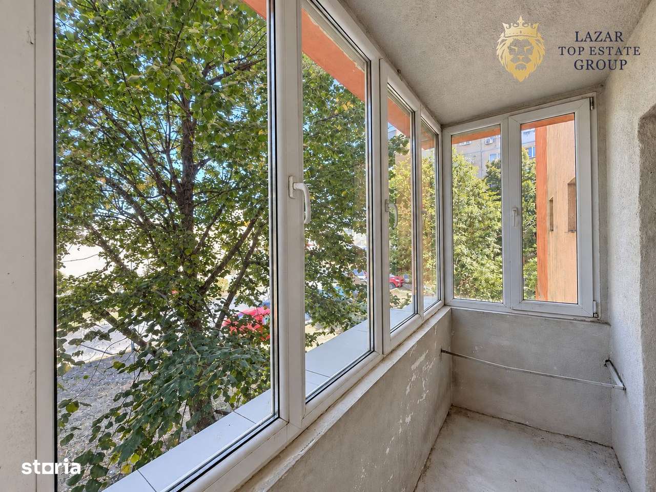 Apartament 2 camere zona 300 de vanzare-14