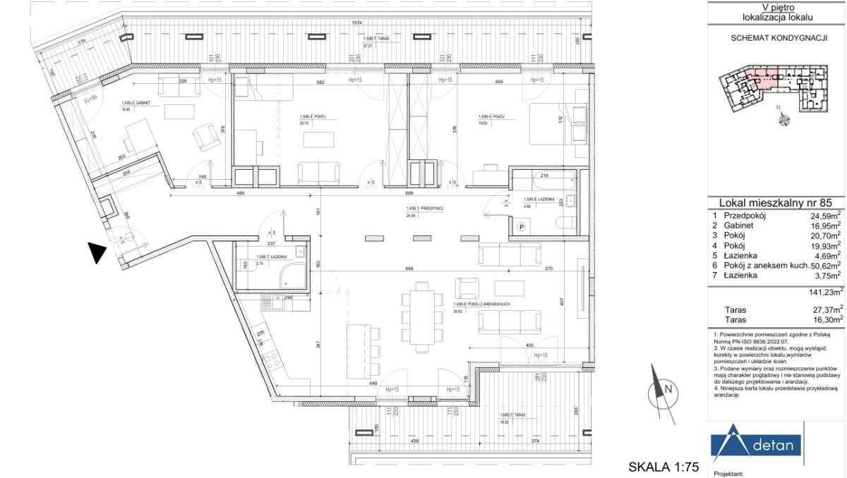 Mieszkania w centrum Radomia - rynek pierwotny-1