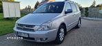 Kia Carnival 2.9 CRDi Voyage - 37