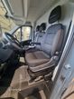 Fiat DUCATO L4H3 22 H3POWER 140KM 35T - 12