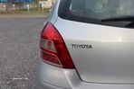 Toyota Yaris 1.0 VVT-i Comfort - 33